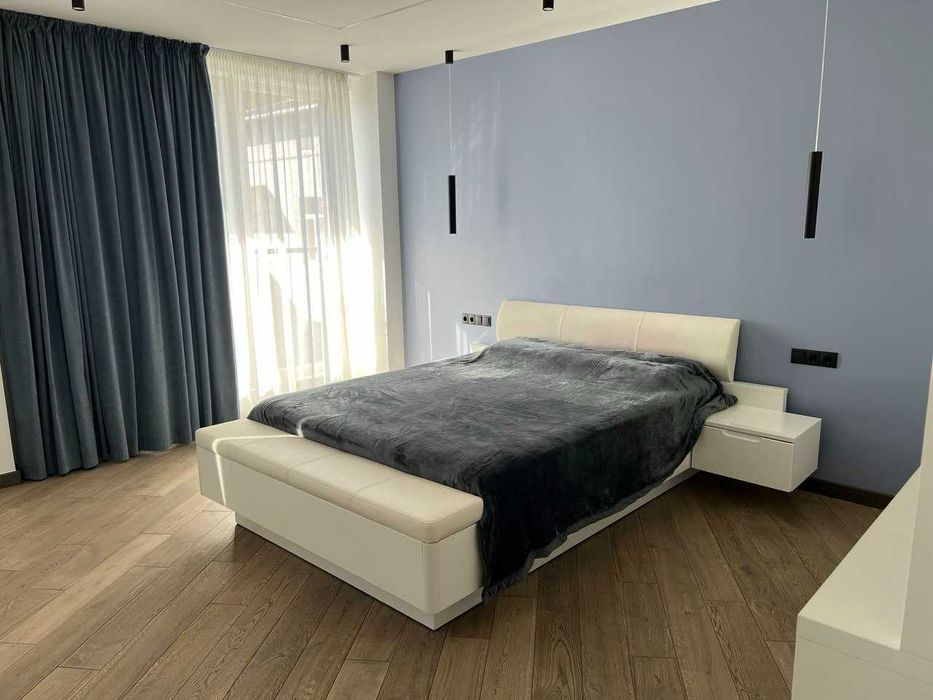 Оренда 3 кімн.квартира НОВОБУД вул.Пекарська