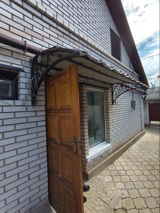 Продам часть дома