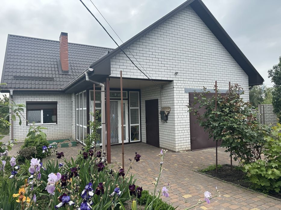 Продам Дом Мечты в 7 км от Днера