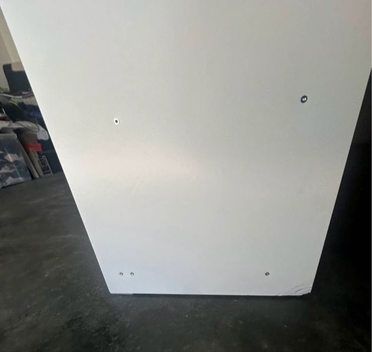 roupeiro com portas deslizantes “Kleppstad”