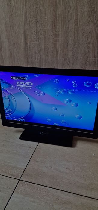 Telewizor Medion DVD