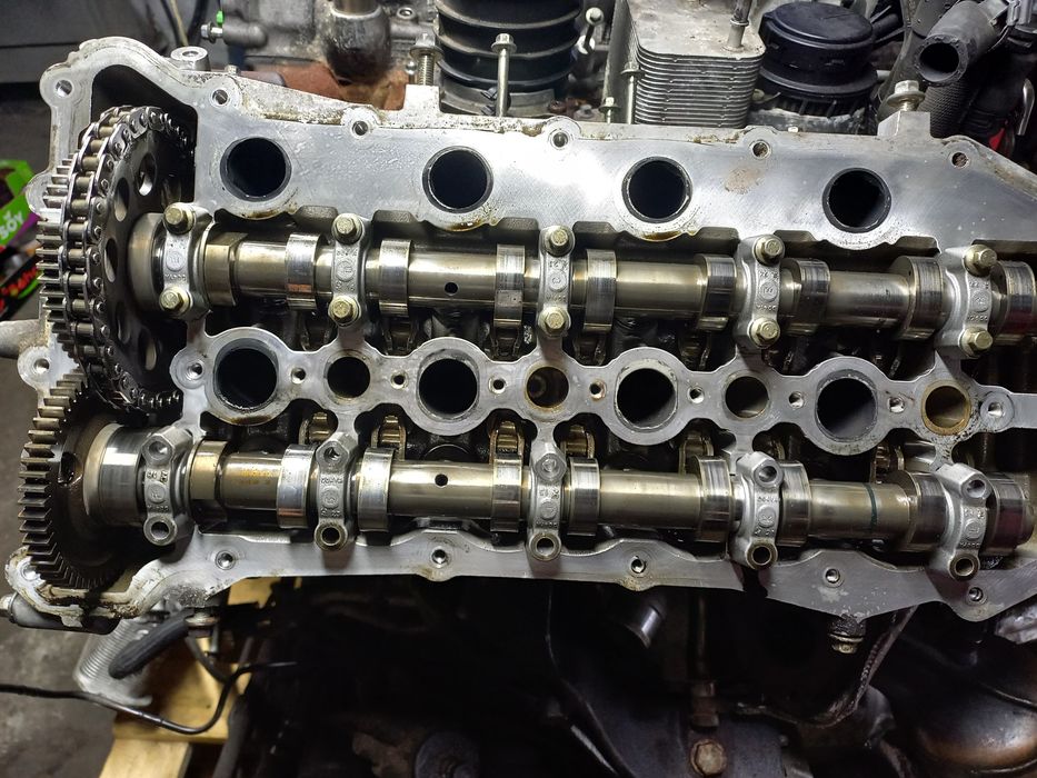 Ремонт Автомобилей