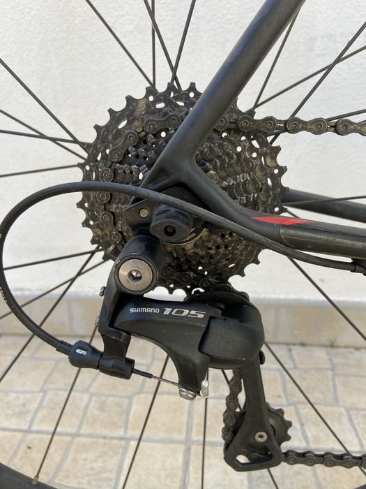 Scott CR1 20 Tamanho M