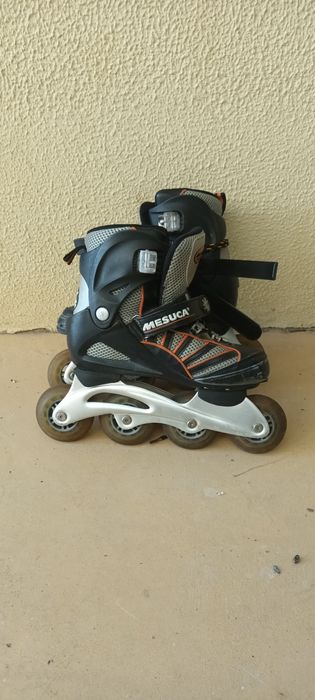 Patins em linha n°39