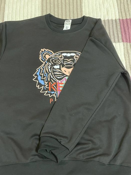 Свитшот Kenzo ОПИСАНИЕ