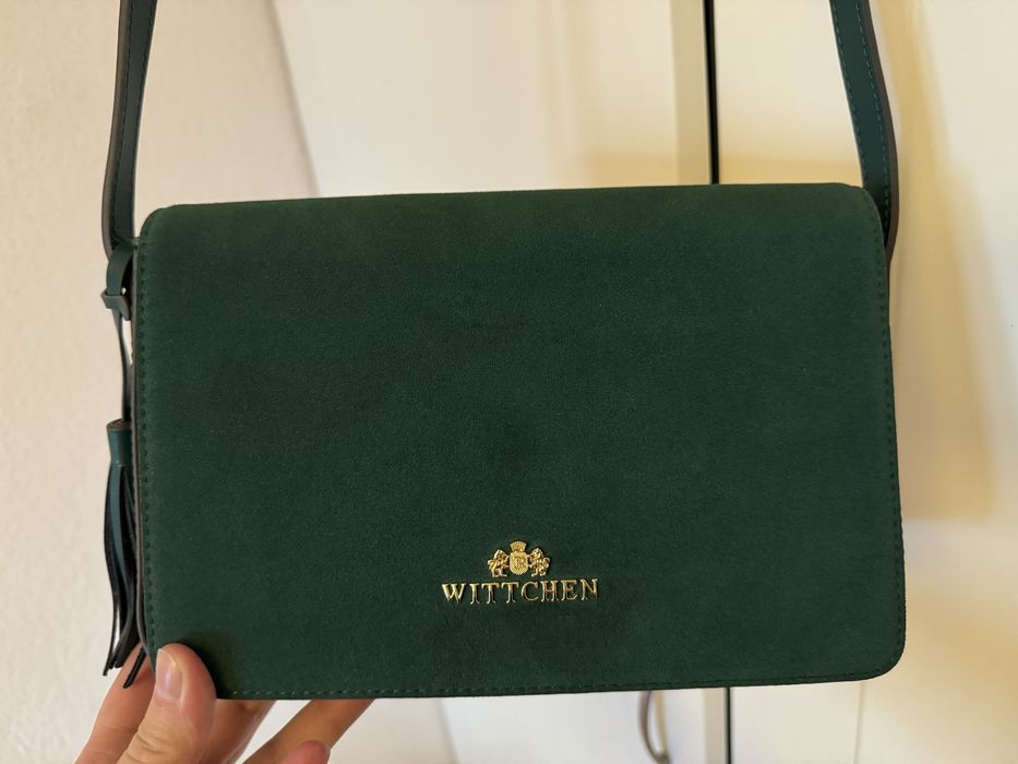 Torebka Wittchen