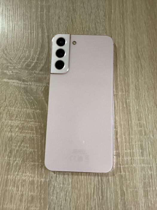 Samsung galaxy s22 plus