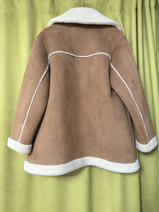 Дублянка zara