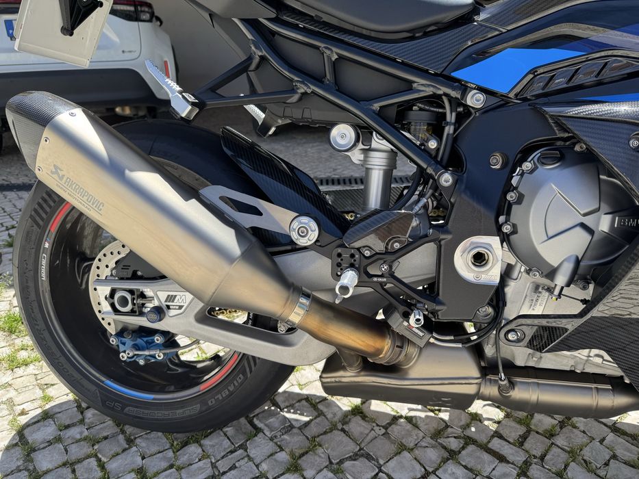 Bmw M1000rr ano 2023