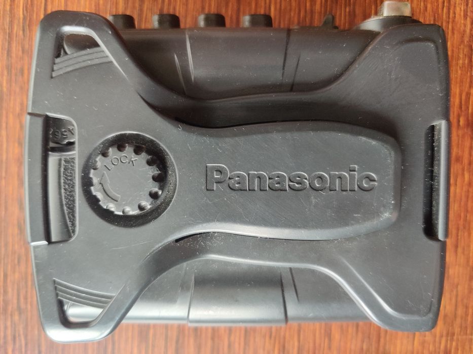 パナソニック未使用、未開封 Panasonic Shockwave – kultowy walkman • kolekcjonerski rarytas