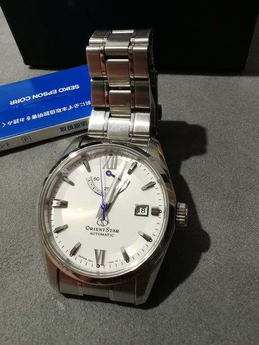 Orient Star automatic
