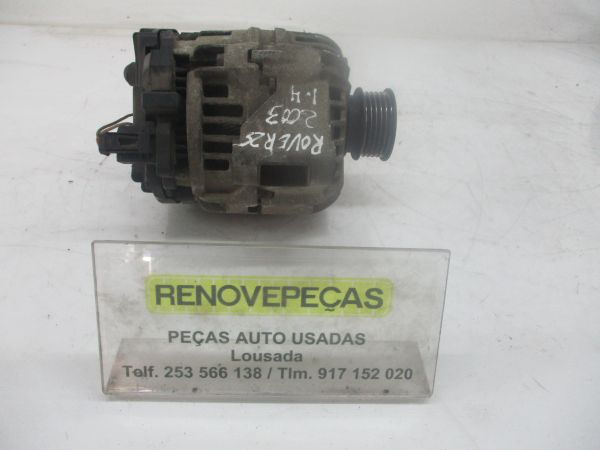 Alternador ROVER 200 Hatch (RF)