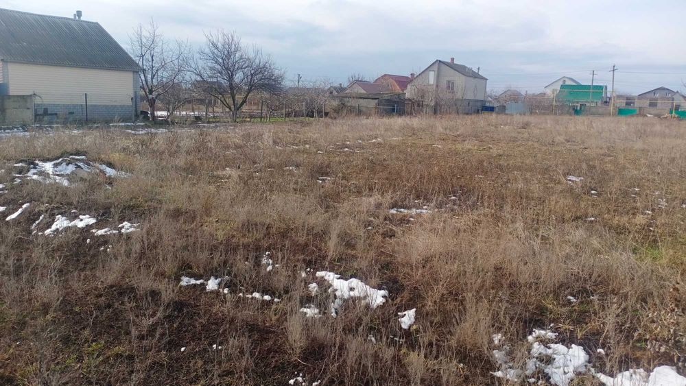 Продам участок 10 соток