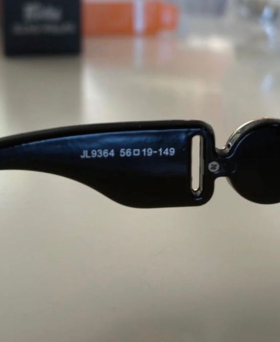 Okulary przeciwsłoneczne Versace