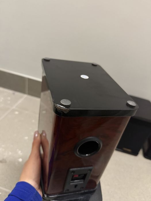 Акустична система Microlab H-500D