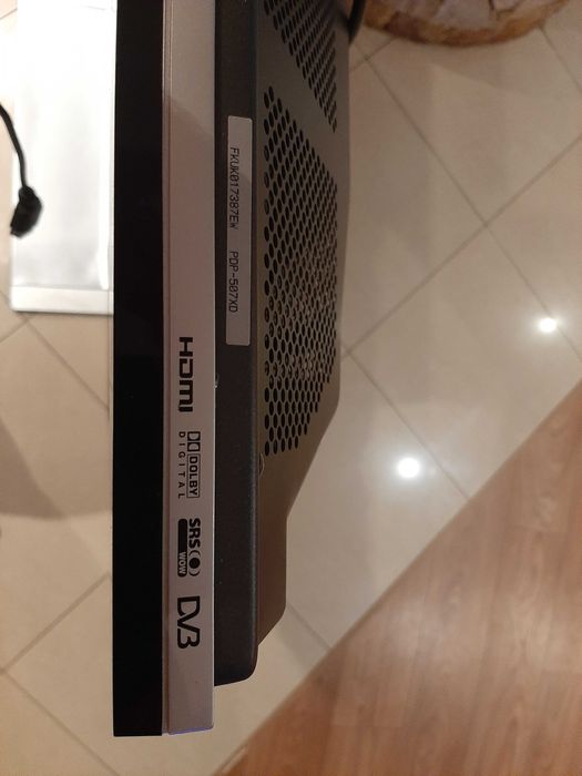 Telewizor Pioneer