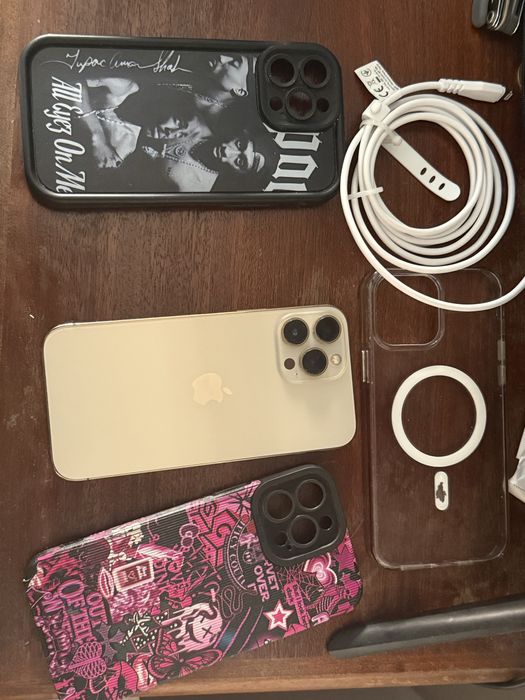 Iphone 13 pro max