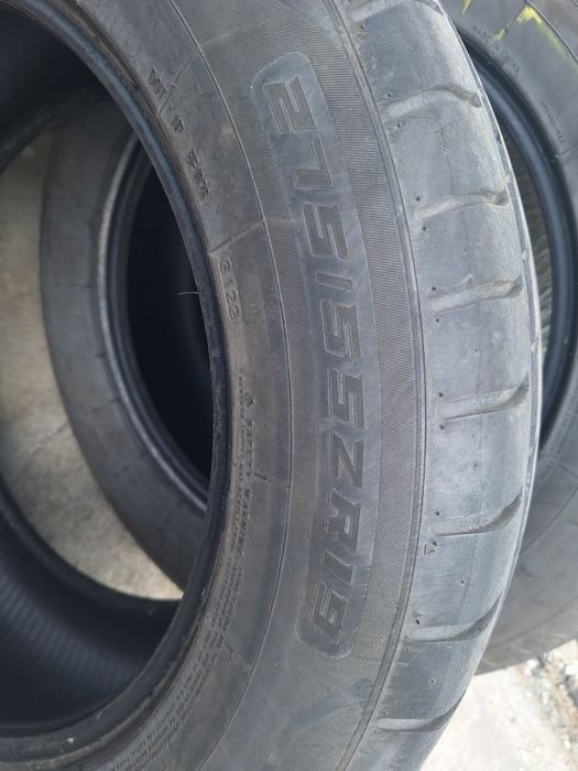 Opony letnie Windforce