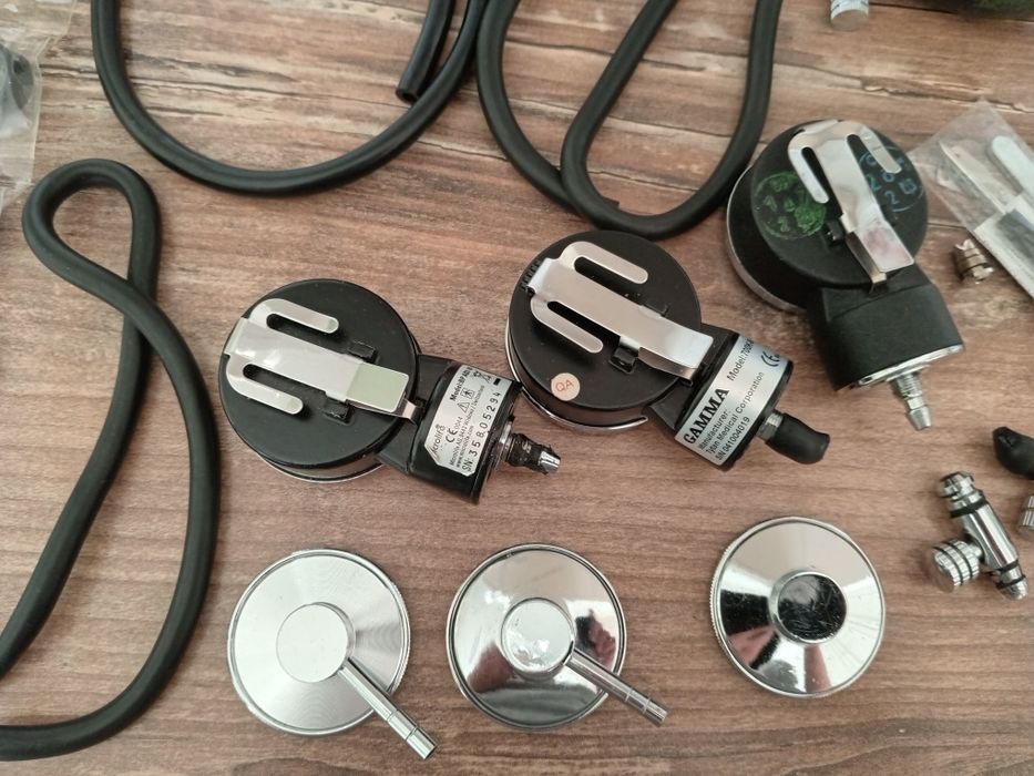 Запчасти к тонометрам