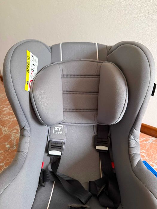 Cadeirinha de carro Zy Safe