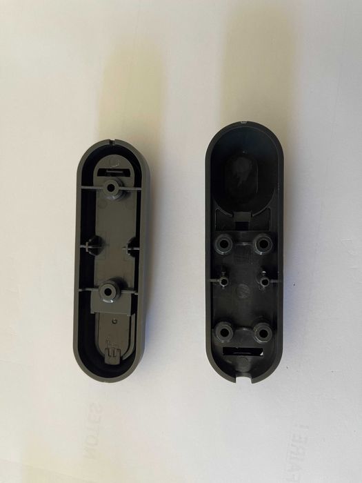 Segurança tubo reflexivo para xiaomi scooter elétrico pro 2