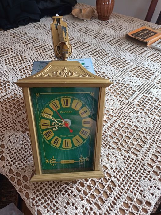 Sprzedam zegar ścienny