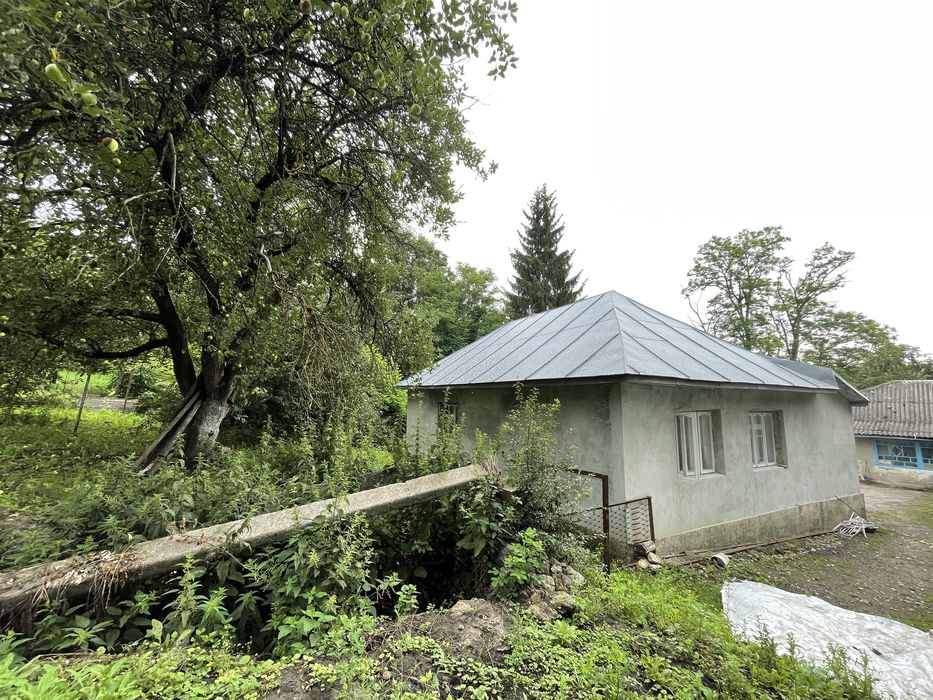 Продається будинок