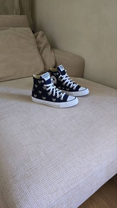 Converse, новые!!! Кеды