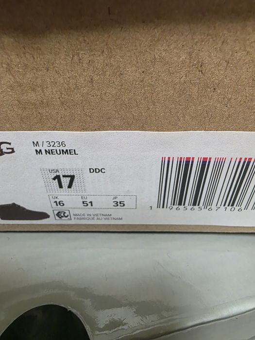 Чоловічі кросівки UGG  51