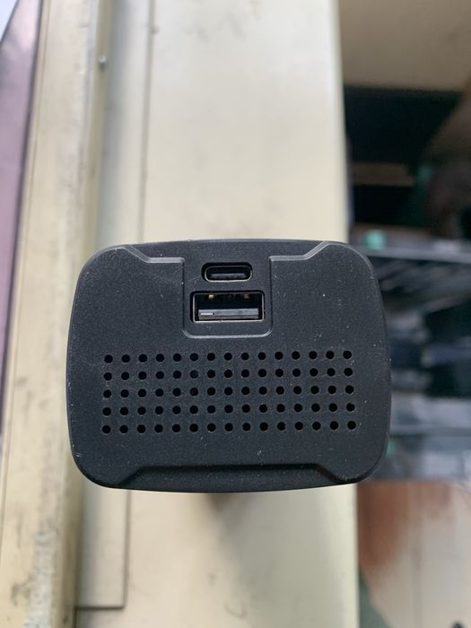 Компрессор аккумуляторный