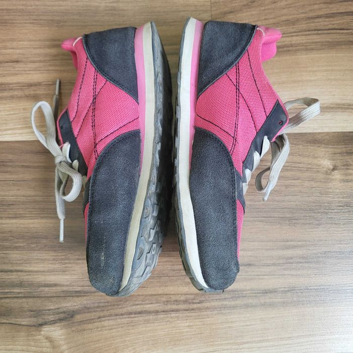 Adidasy dziewczęce pepperts roz.32
