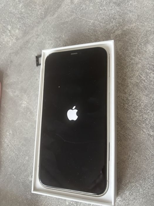 Używany Iphone 11