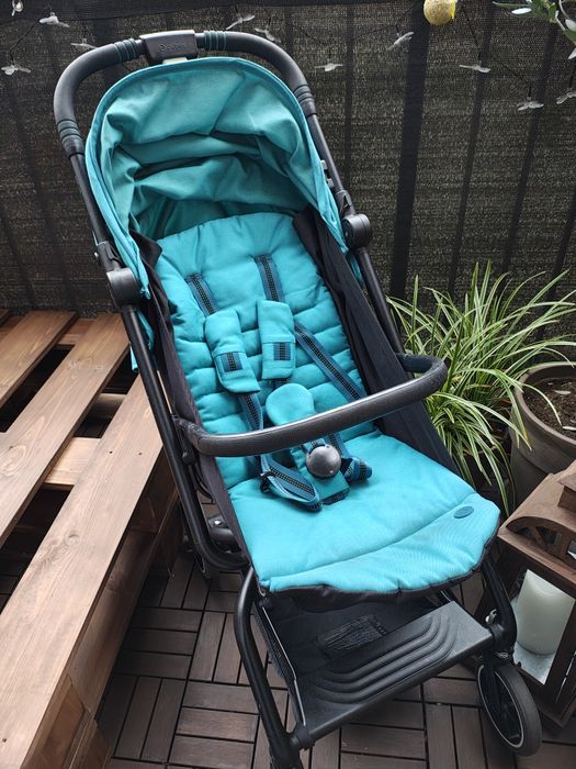 Wózek spacerowy Cybex Eezy S+ 2