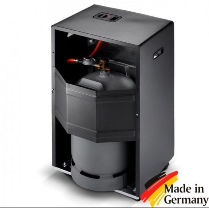 газовая нагревательная печь Blue Flame 4200 Вт