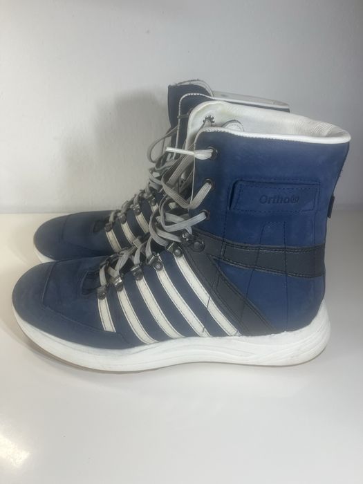 Buty ortopedyczne Kunzli
