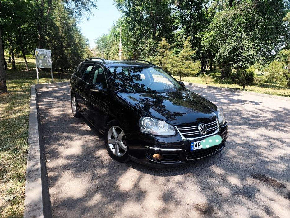 Гольф 5 универсал