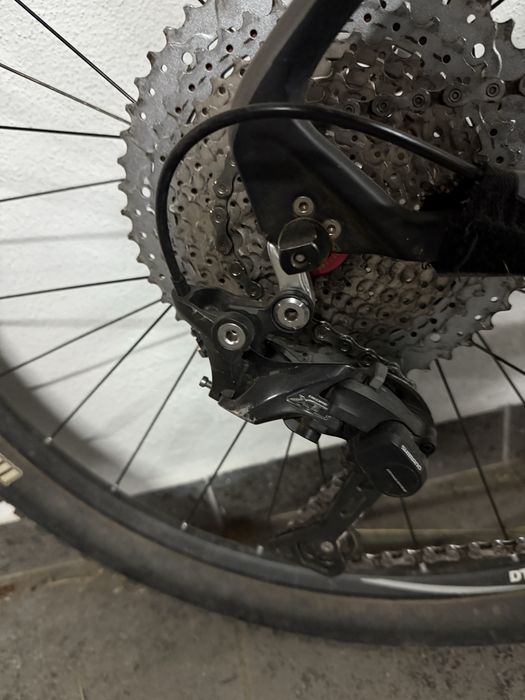 Bike focus btt 27,5 M