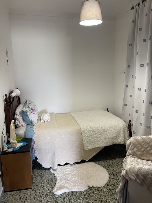 Casa de acolimento para pessoas idosas