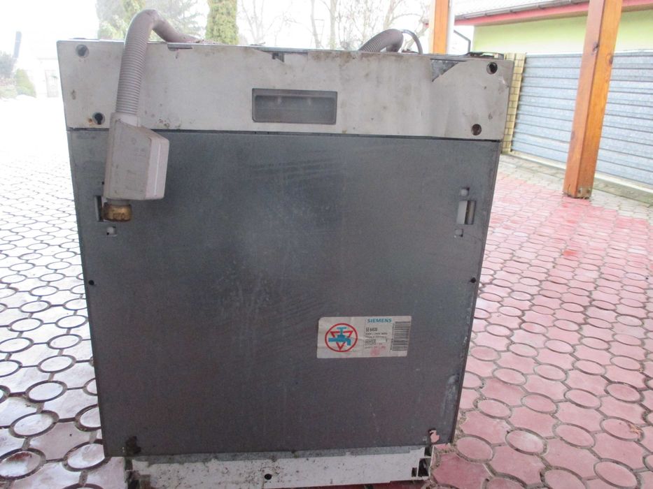Посудомийна машина Siemens SE 64530  б.в.