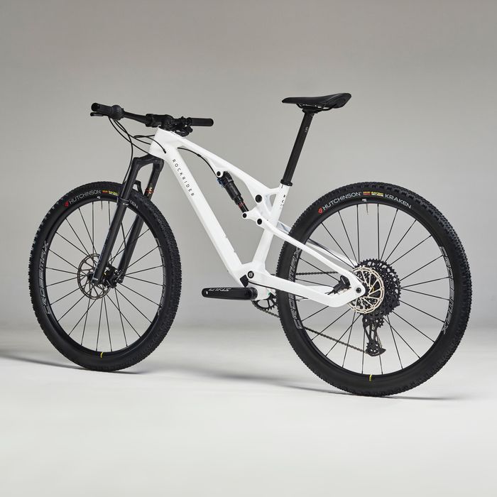 BTT Cross Country RACE 900S GX AXS, Rodas Mavic Crossmax, Quadro em