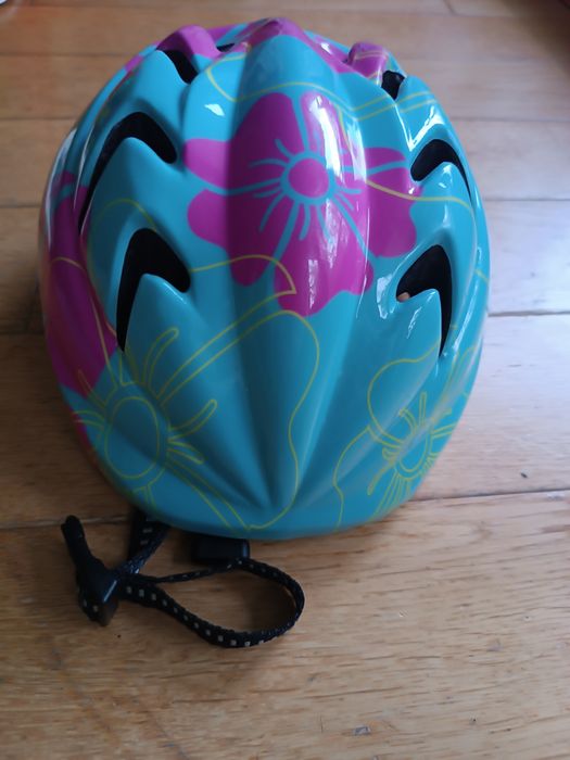 Kask dziecięcy XS