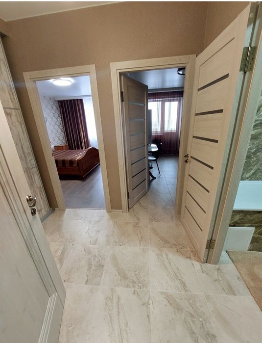 Новая!Автономка!Аренда 1 ком