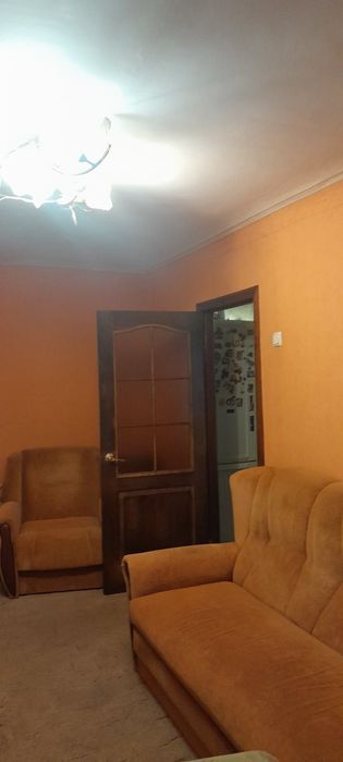 Сдам 2х комнатную квартиру