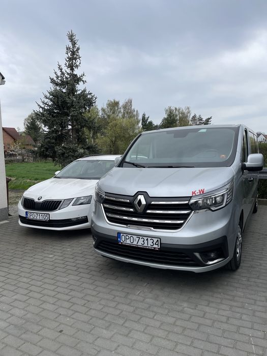 Wypożyczalnia Samochodów Osobowych i Busów – Atrakcyjne Ceny!