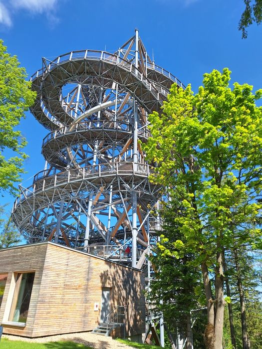Apartament na wynajem Świeradów-Zdrój, Sky Walk, Singletrack, Narty.