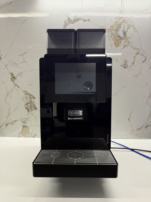 Кавомашина Franke A400