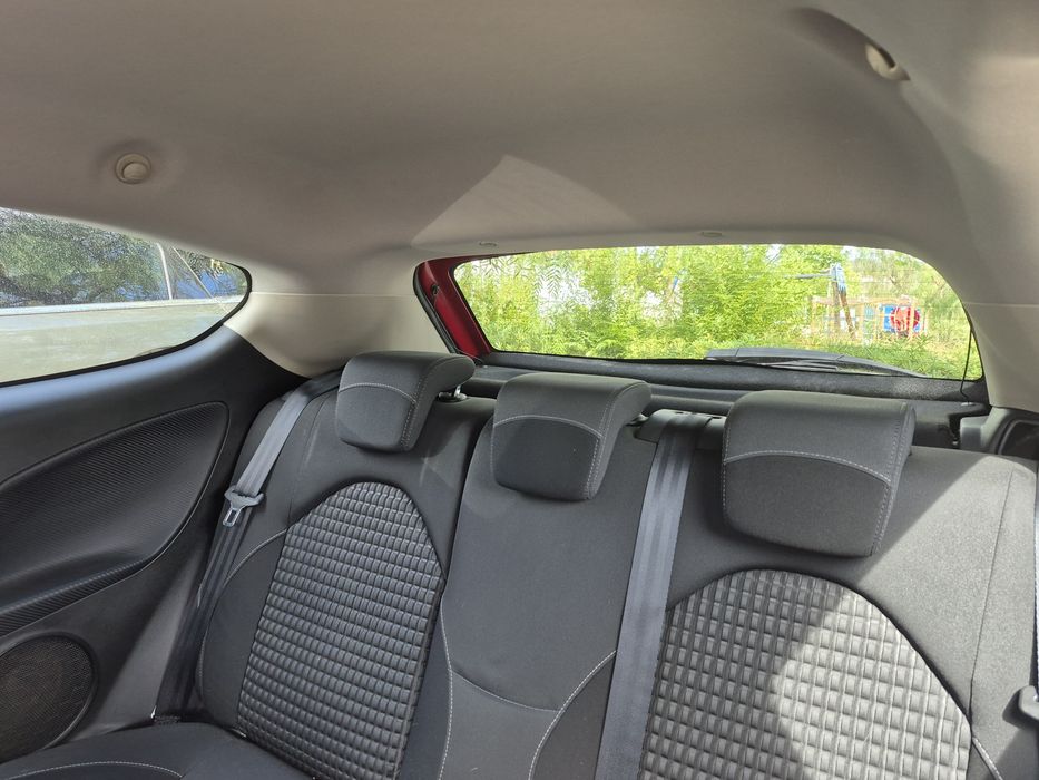 Alfa Romeo Mito Diesel