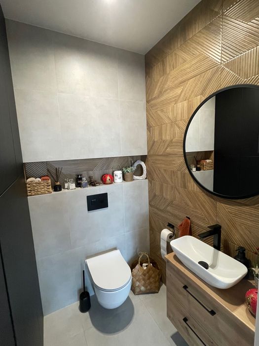 Kompleksowe wykończenia wnętrz!!! Wołów, Brzeg Dolny, Wińsko, Lubin!!!