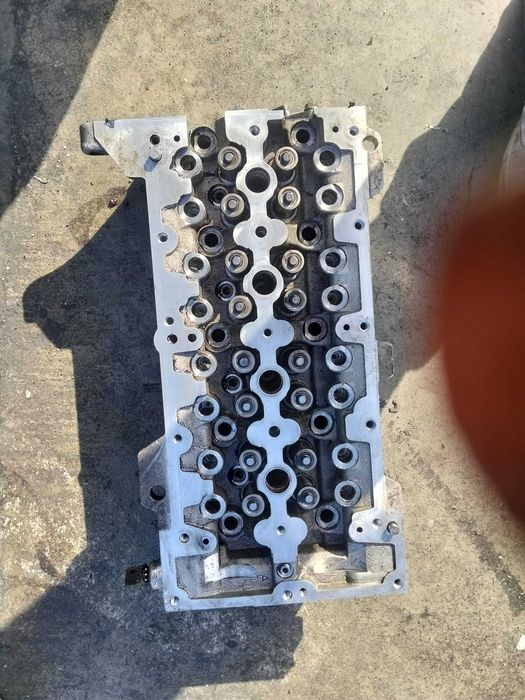 Bloco motor Opel Fiat Chevrolet  1.3 cdti A13DTE 55229567