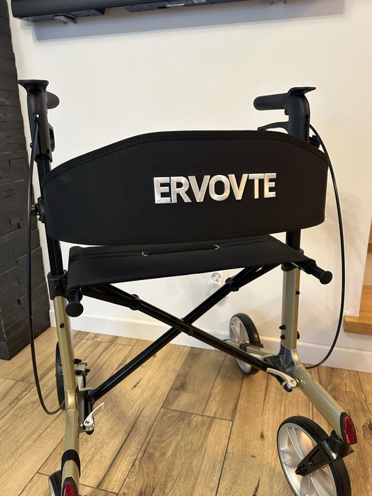 Chodzik Wózek Inwalidzki Balkonik Ervovte